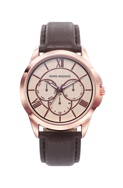 Mark Maddox Classic Multifunction