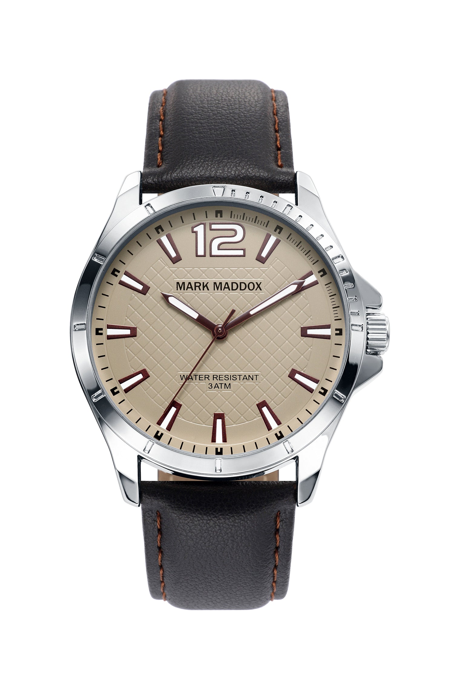 Mark Maddox Classic Multifunction