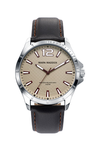 Mark Maddox Classic Multifunction