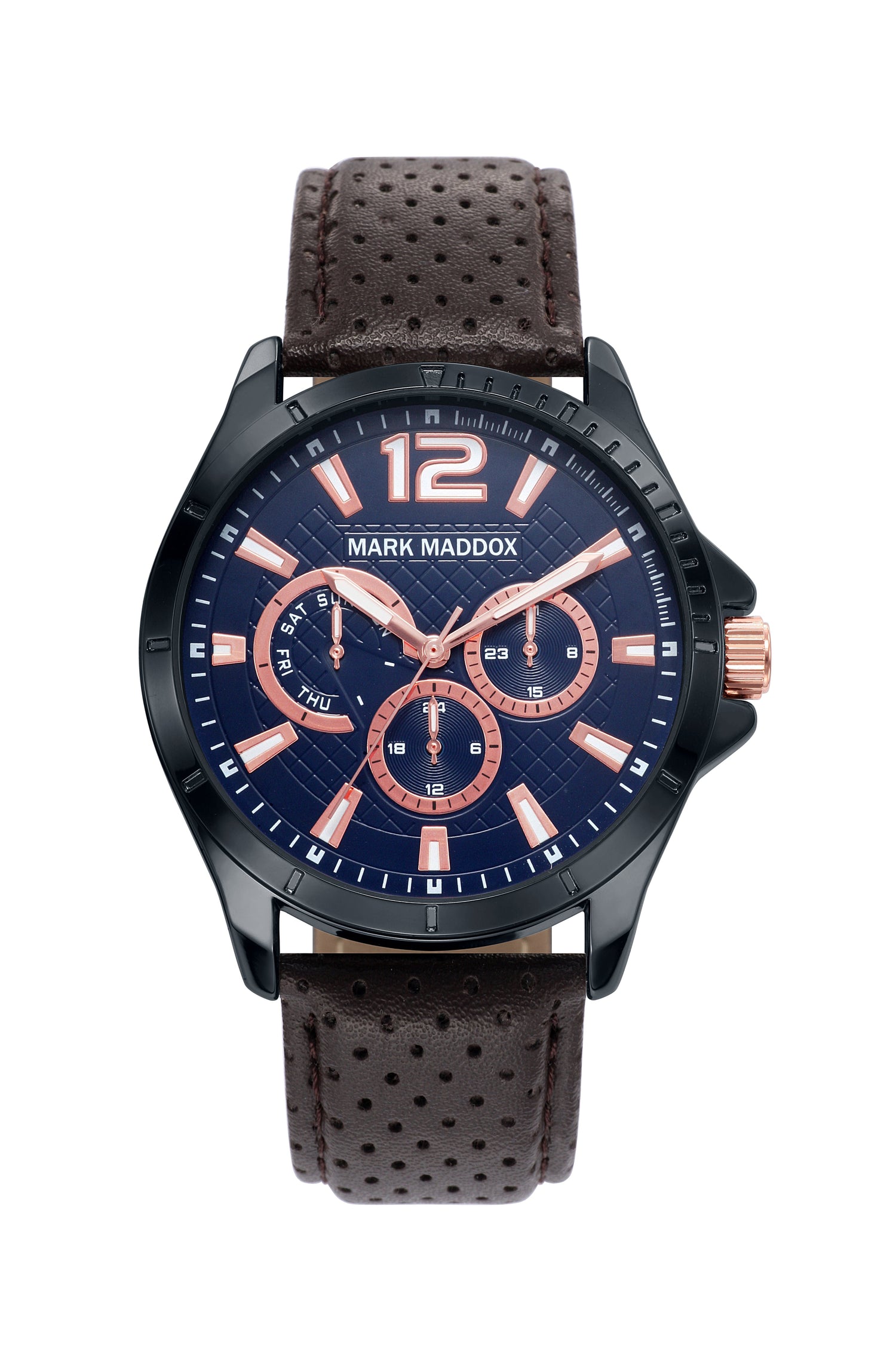 Mark Maddox Classic Multifunction