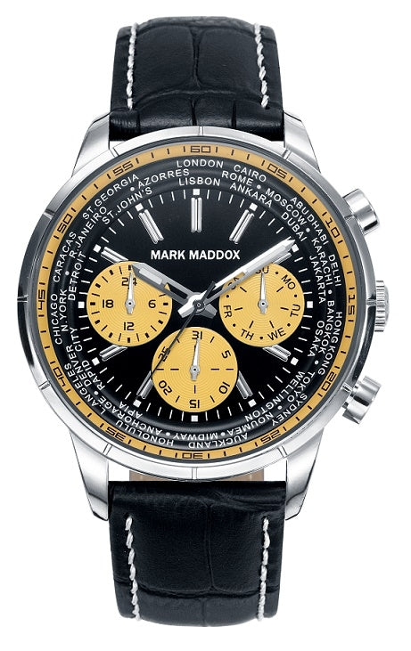 Mark Maddox Classic