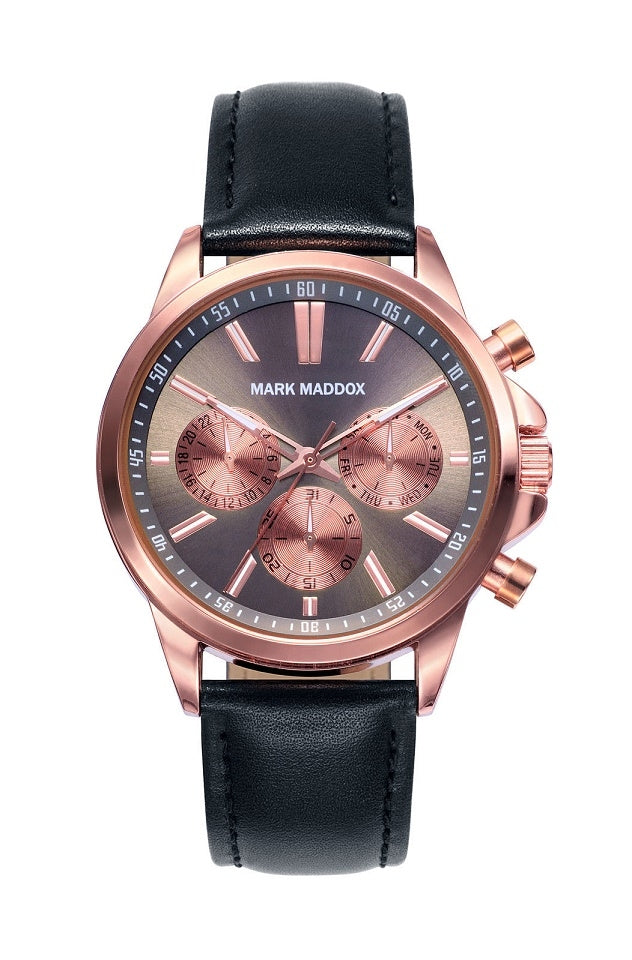 Mark Maddox Trendy