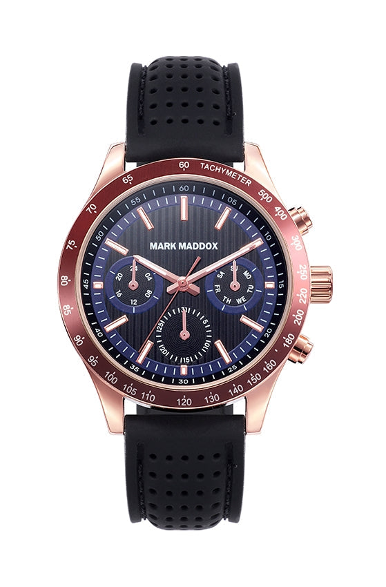 Mark Maddox Trendy