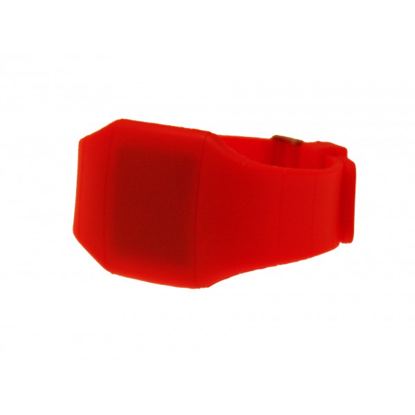 Strawberry Red