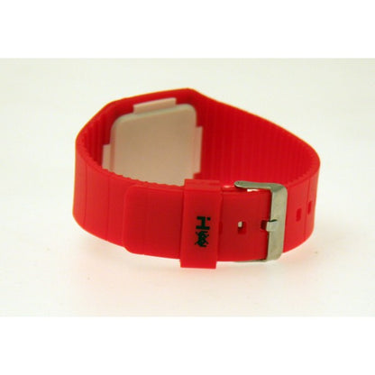 Strawberry Red