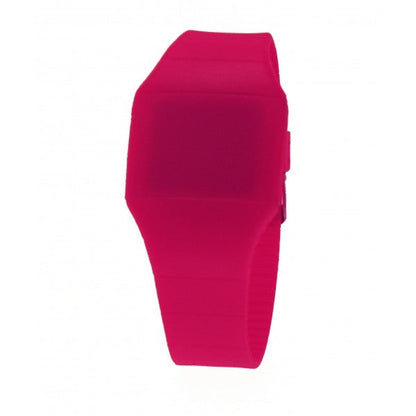 Hacker Led Watch Cherry Bloom