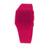 Hacker Led Watch Cherry Bloom