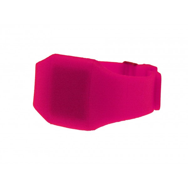 montre LED hacker cherry bloom hlw 05