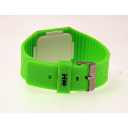 Apple Green