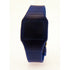 Hacker Led Watch Navy Blue