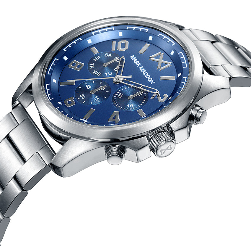 Mark Maddox Sage Eclipse HM0109 35