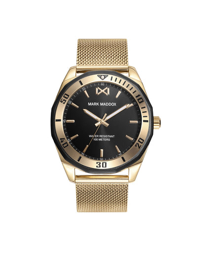 Mark Maddox Rosegold Horizon