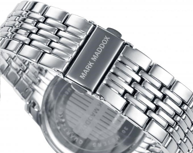 Timeless Luxury