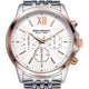 Timeless Luxury