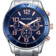 Classic Blue/Steel