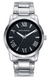 Mark Maddox Classic White/Steel