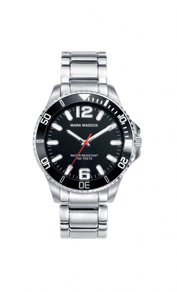 Mark Maddox Elegant Sport