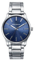 Mark Maddox Classic Blue/Steel