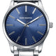Classic Blue/Steel
