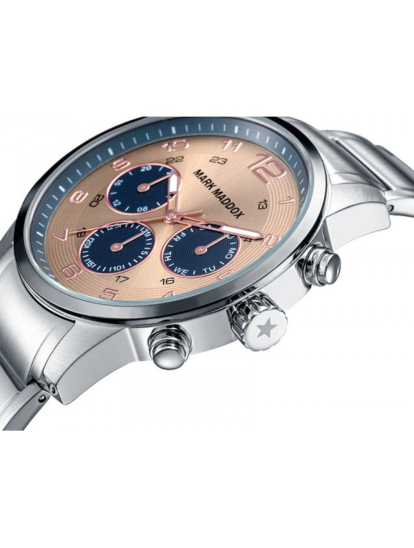 Mark Maddox tendance hm7016 45