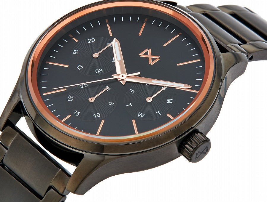 Mark Maddox Trendy Multifonction HM7100 57
