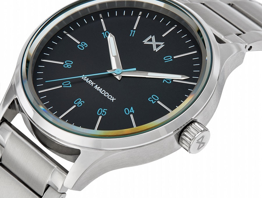 Mark Maddox Trendy Multifonction HM7101 57
