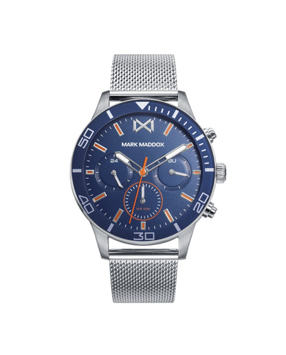 Mark Maddox Graphite Harbor