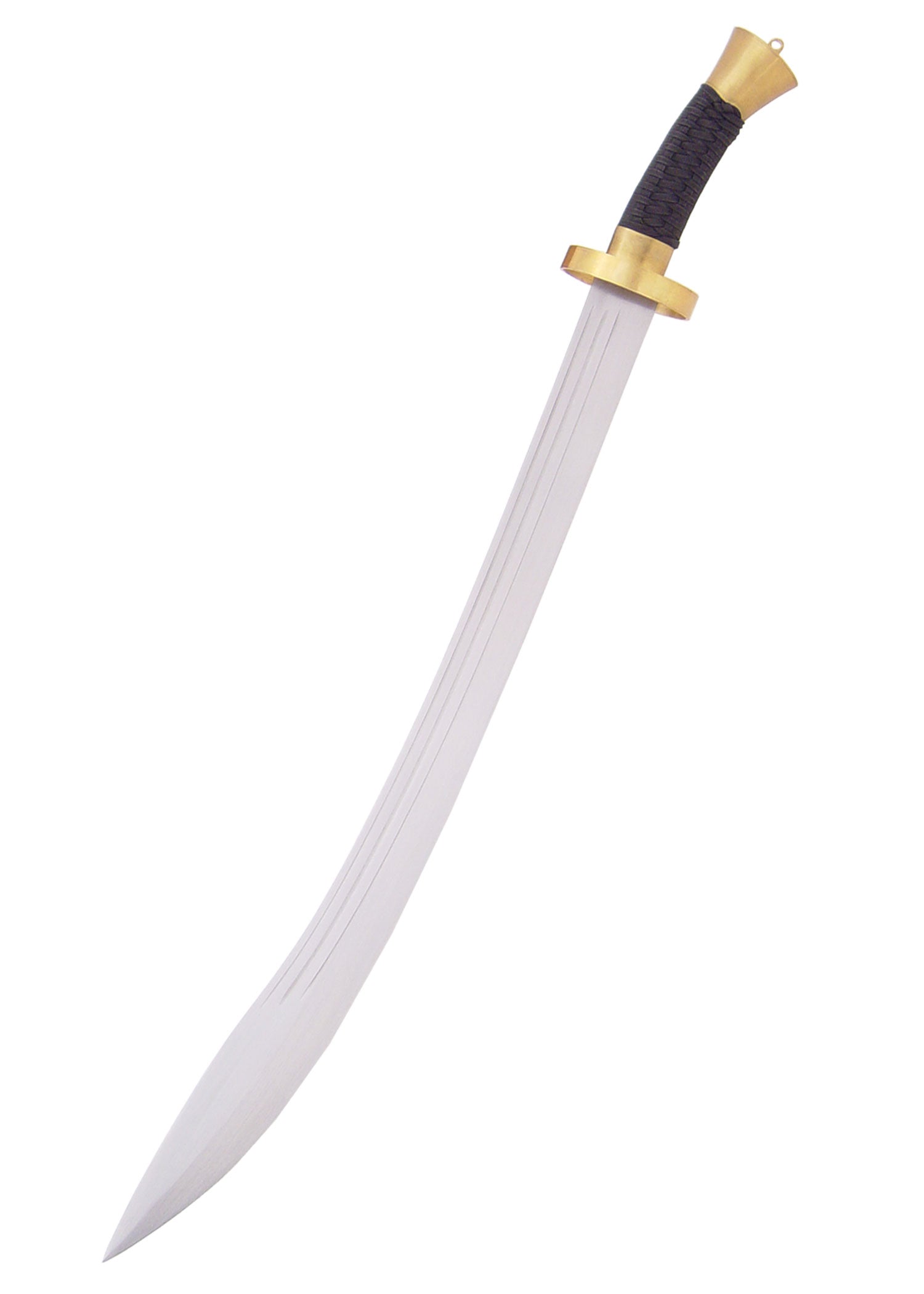 hanwei ochsenschwanz dao paul chen
