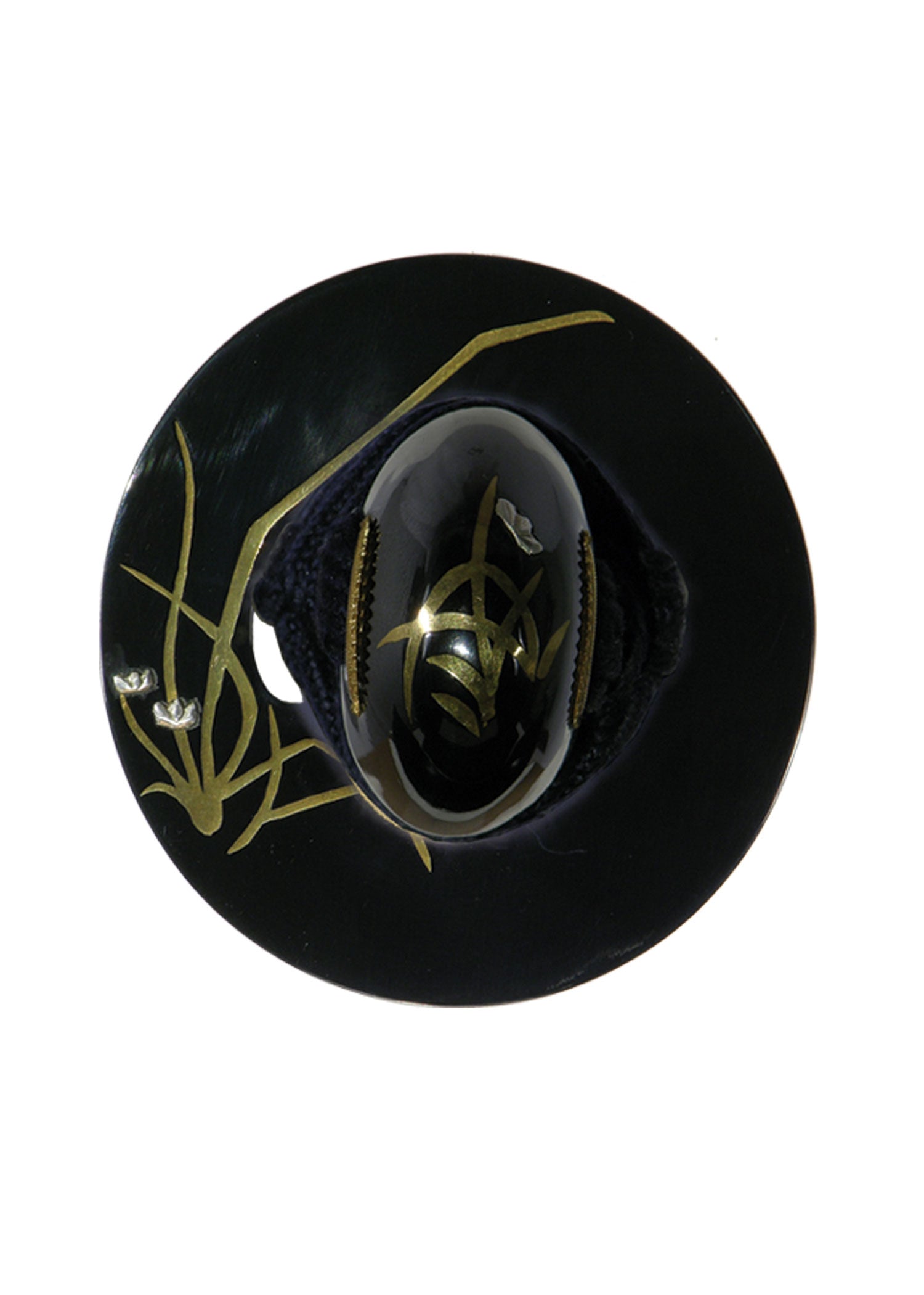 hanwei orchid wakizashi
