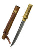 hanwei bushido tanto
