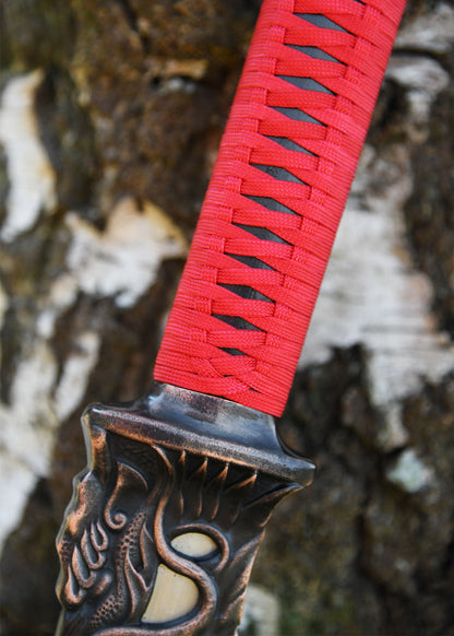 hanwei pudao chinesische stangenwaffe