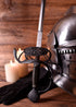 hanwei gustav ii rapier antikversion