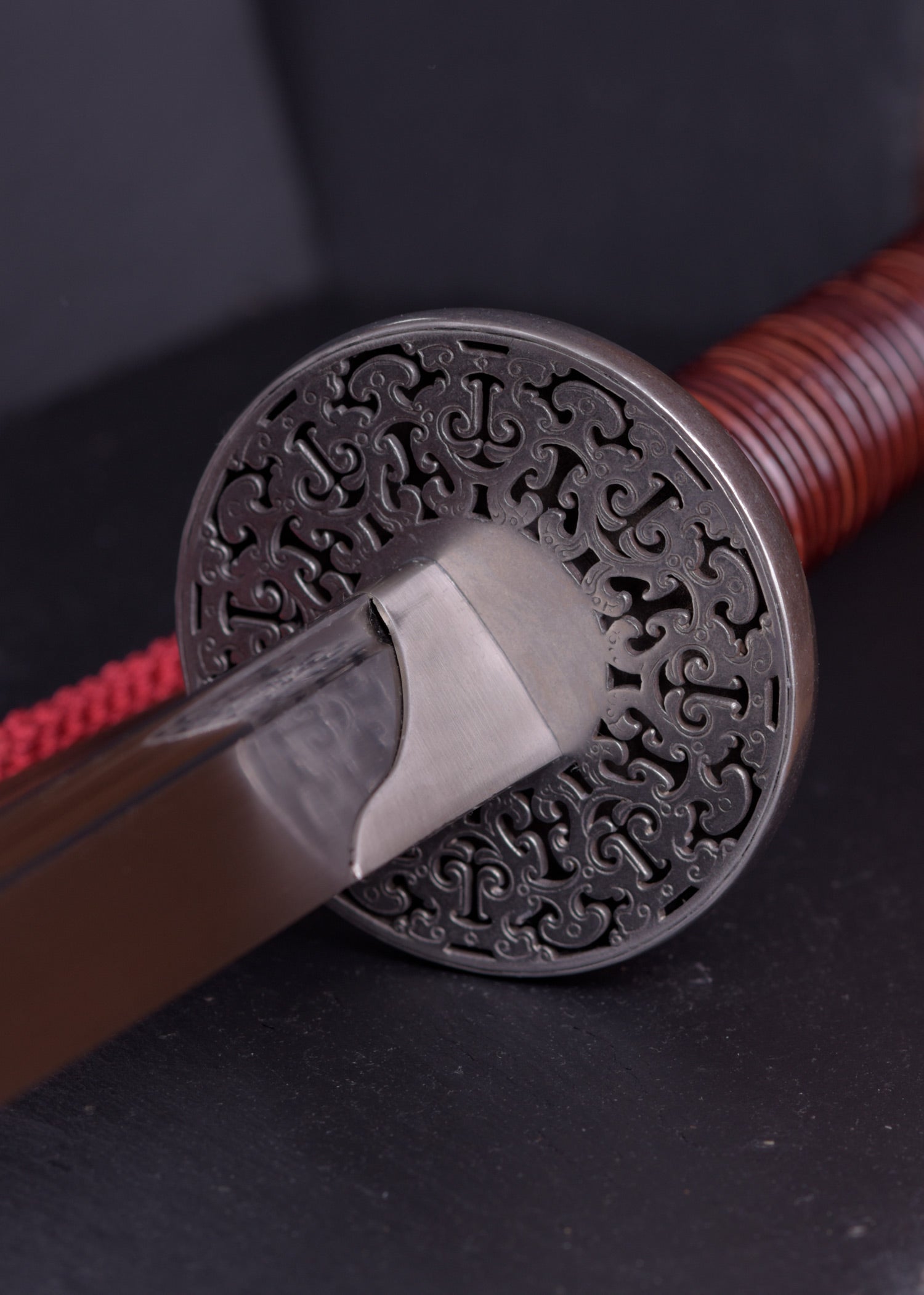 hanwei hsu miao dao