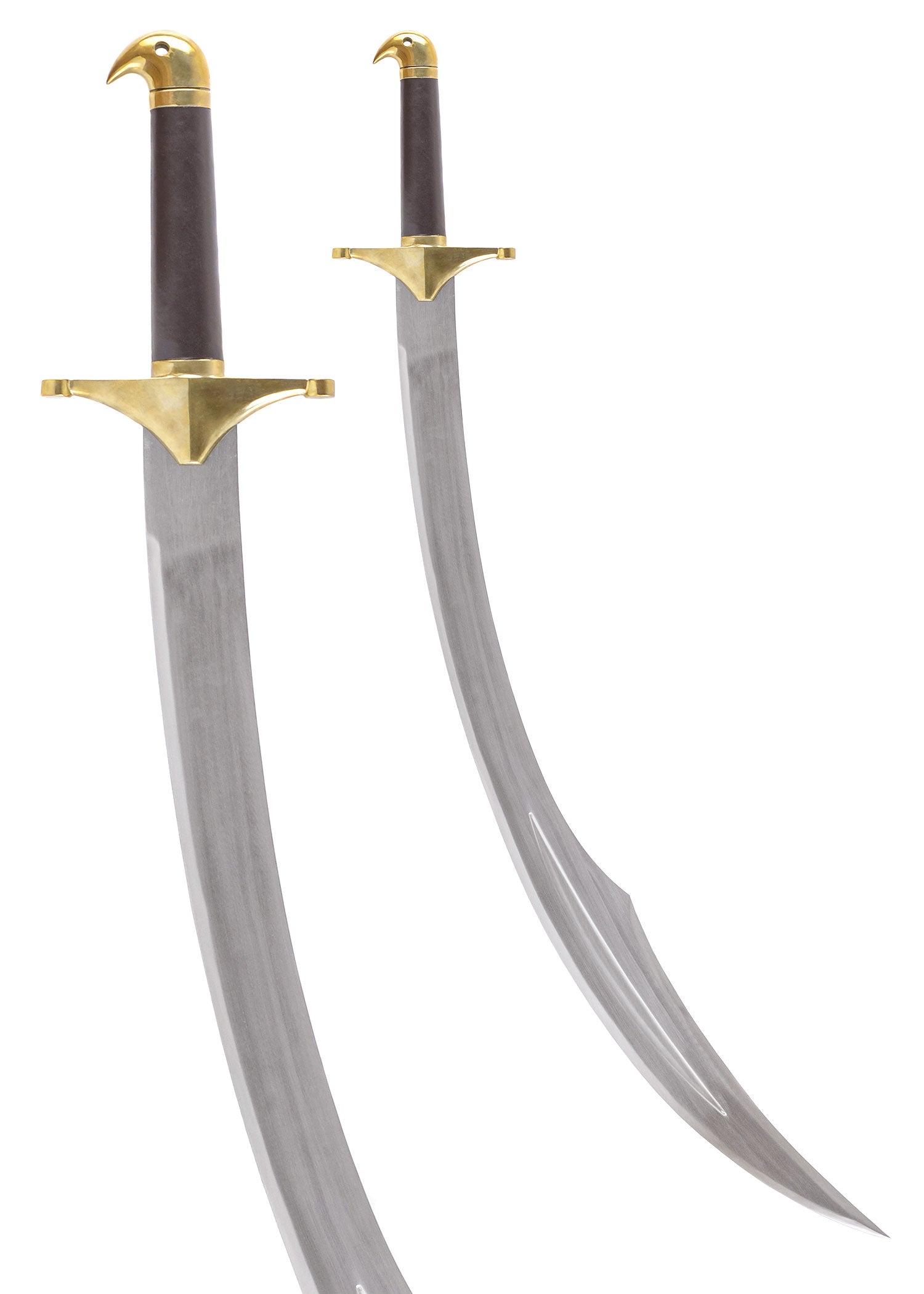 hanwei scimitar