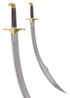 hanwei scimitar