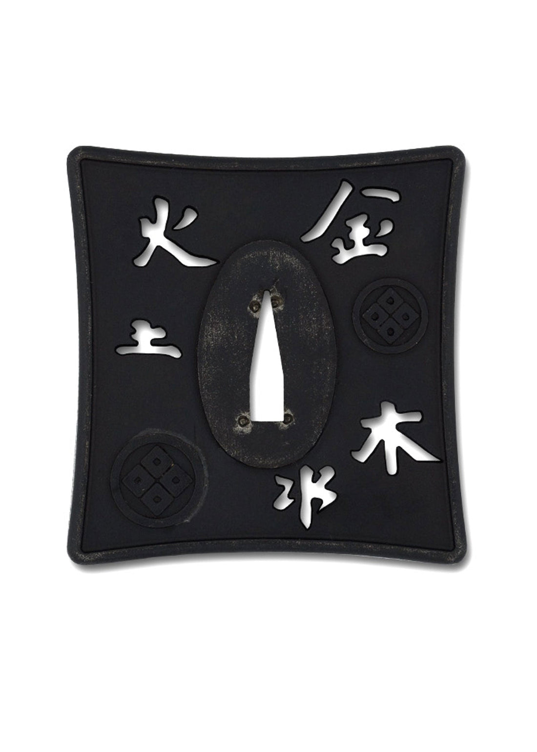 hanwei kouga ninja to