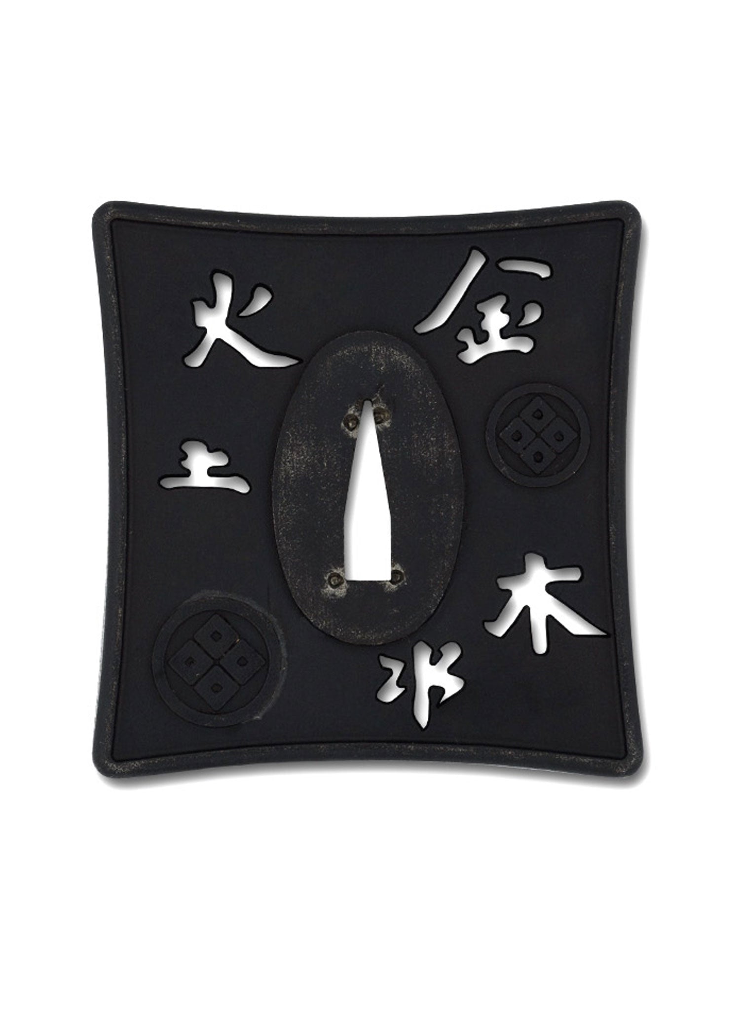 hanwei kouga ninja to