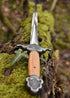 hanwei shaolin jian stahl ausfuehrung