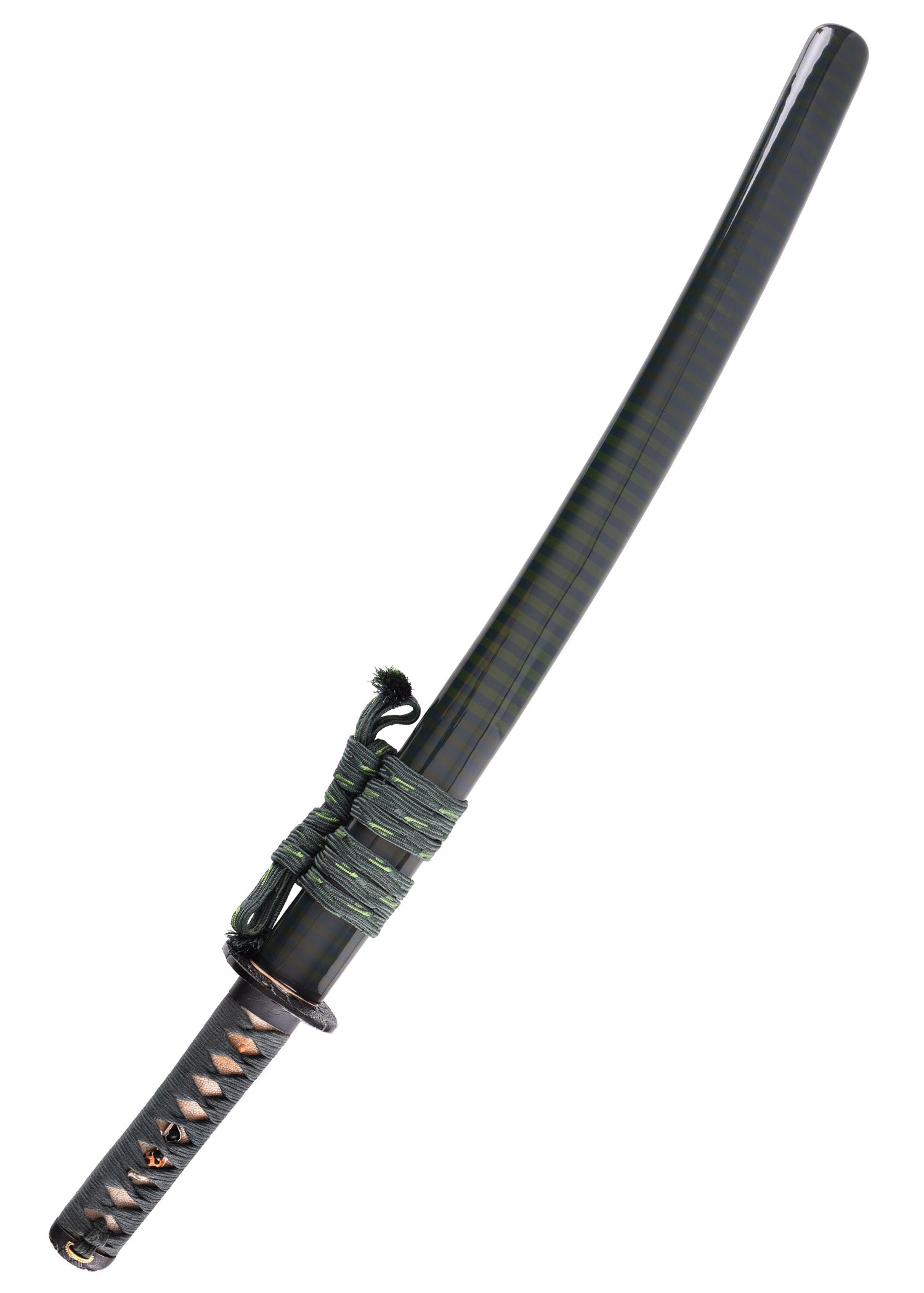 hanwei hunter wakizashi