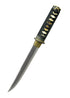 hanwei wind and thunder tanto