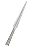 Hanwei Wikinger Wurfspeerspitze   Edle Niello Optik