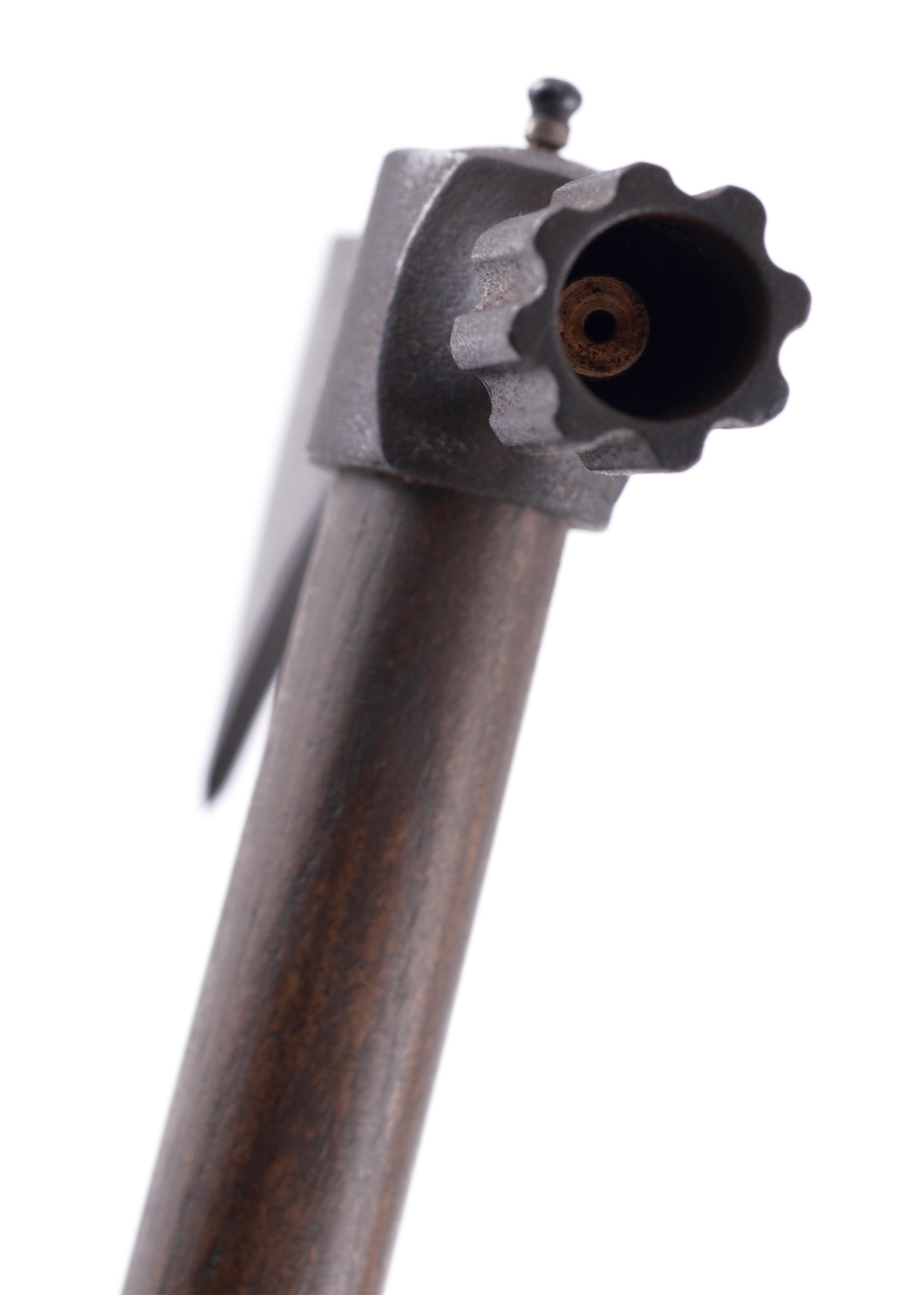 Hanwei Pipe Hawk: Pfeifen-Tomahawk von Paul Chen