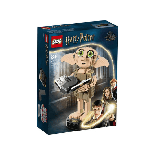 harry potter dobby der hauself 403 teile