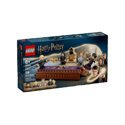 harry potter schloss hogwarts duellierclub 158 teile