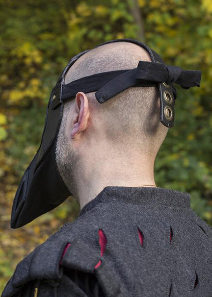pest doktor maske