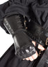 Leder Panzerhandschuh Rechts – Epic Armoury