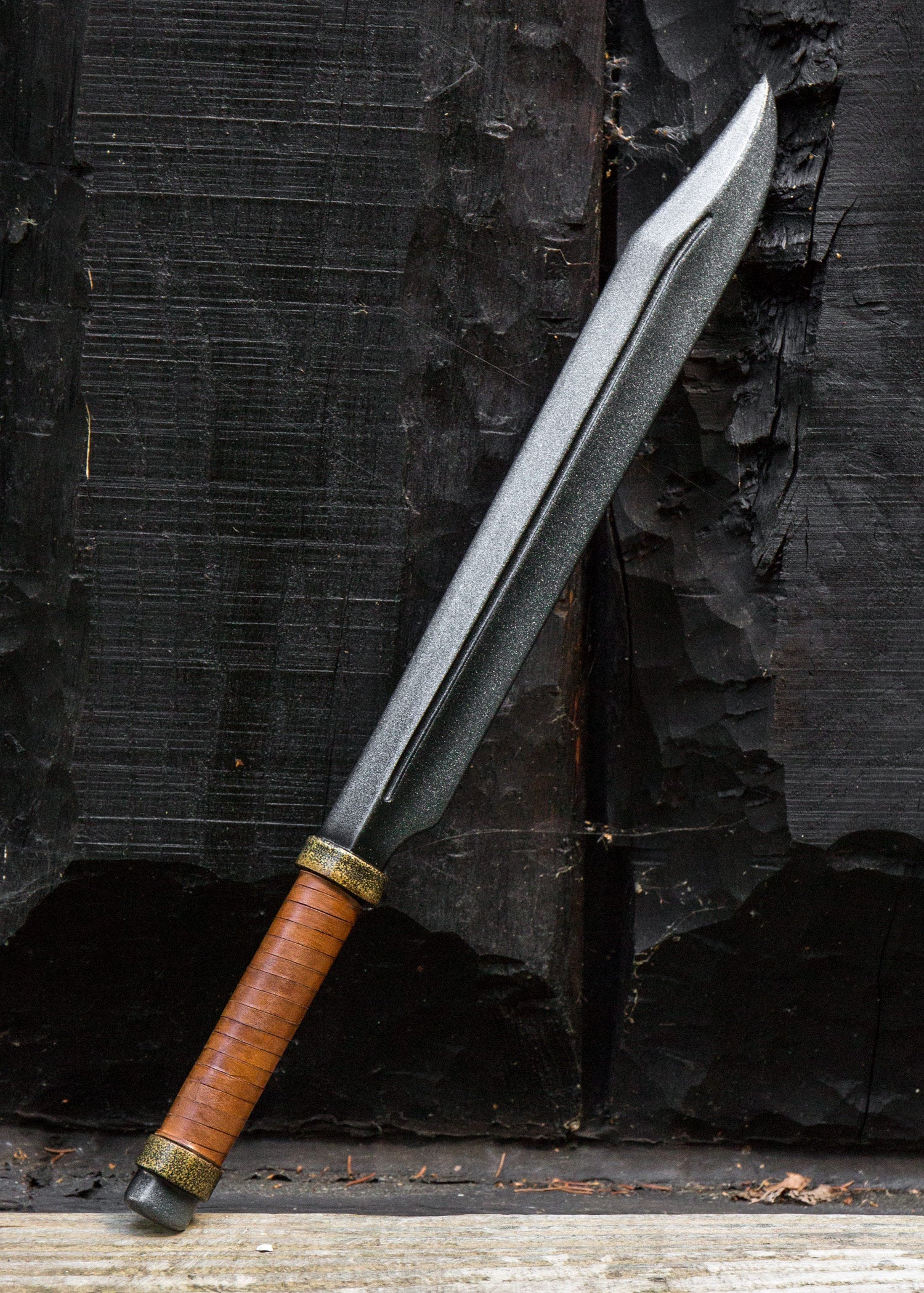 Scramasax Polsterschwert   60cm