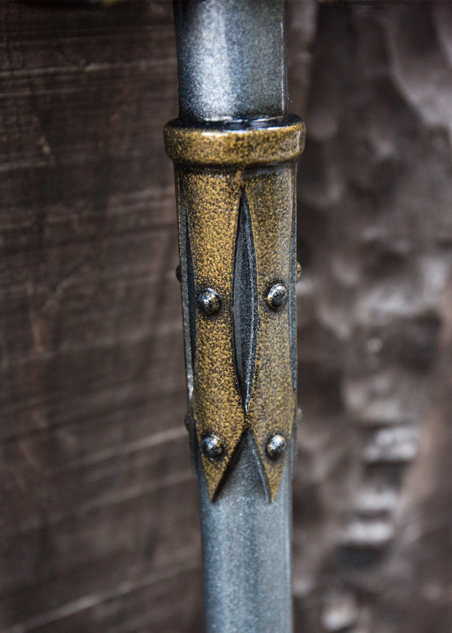 Königs Streitkolben 110 cm – Epic Armoury