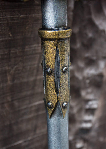Königs Streitkolben 110 cm – Epic Armoury