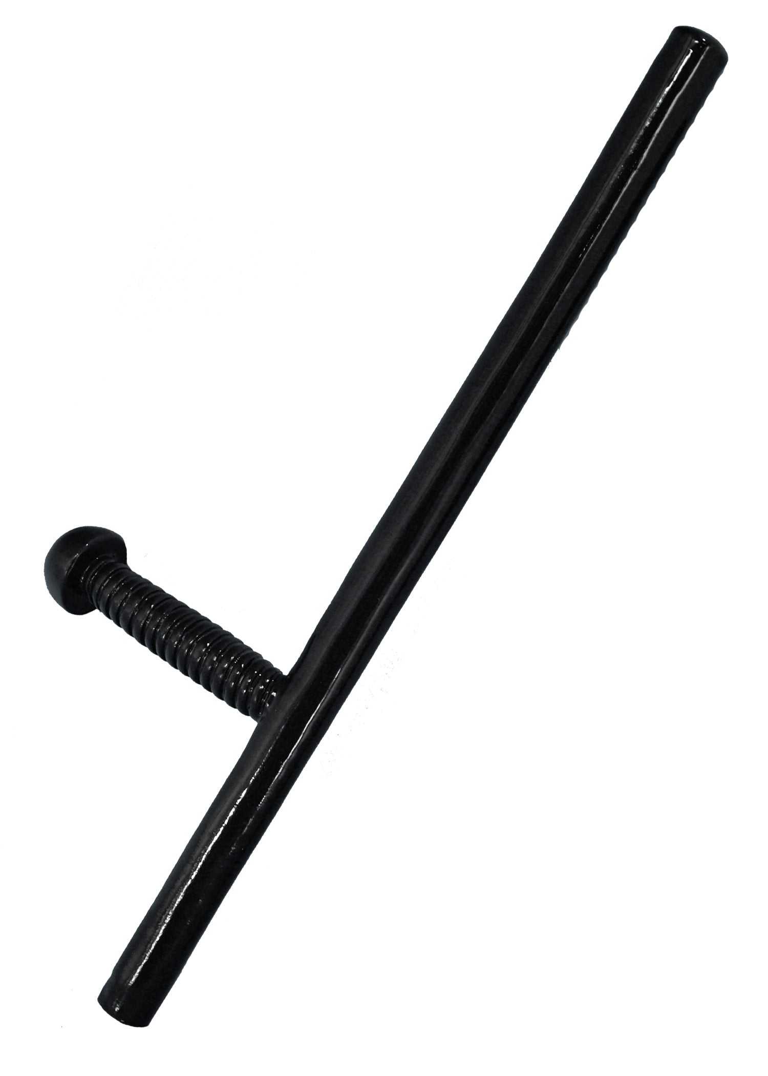 Dark Moon Tonfa: Authentische LARP Polsterwaffe